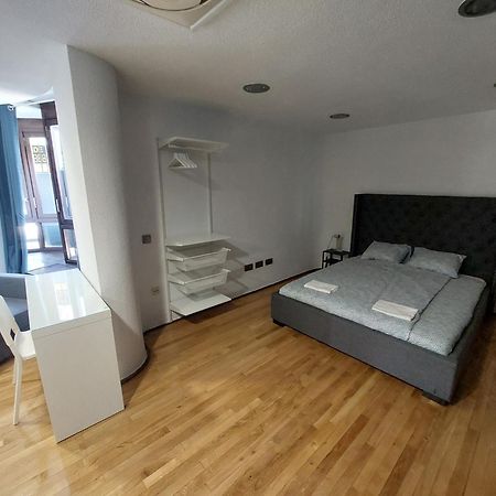 Coliving Corazon, Madrid Hotel Luaran gambar