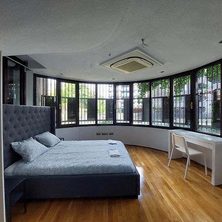 Coliving Corazon, Madrid Hotel Luaran gambar