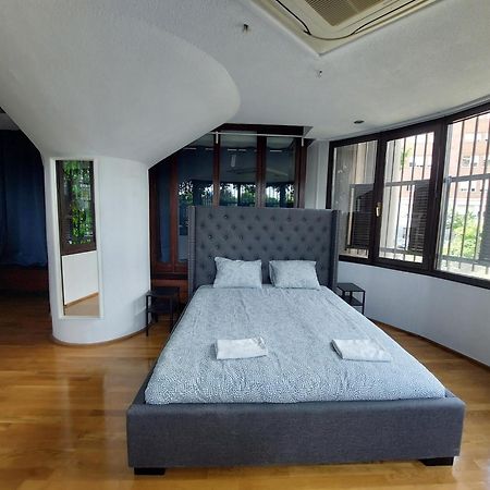 Coliving Corazon, Madrid Hotel Luaran gambar