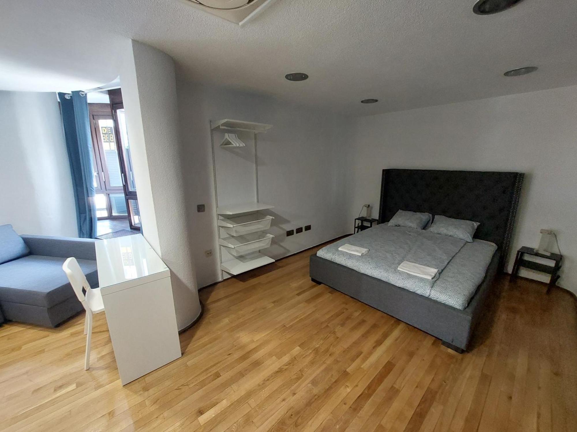 Coliving Corazon, Madrid Hotel Luaran gambar