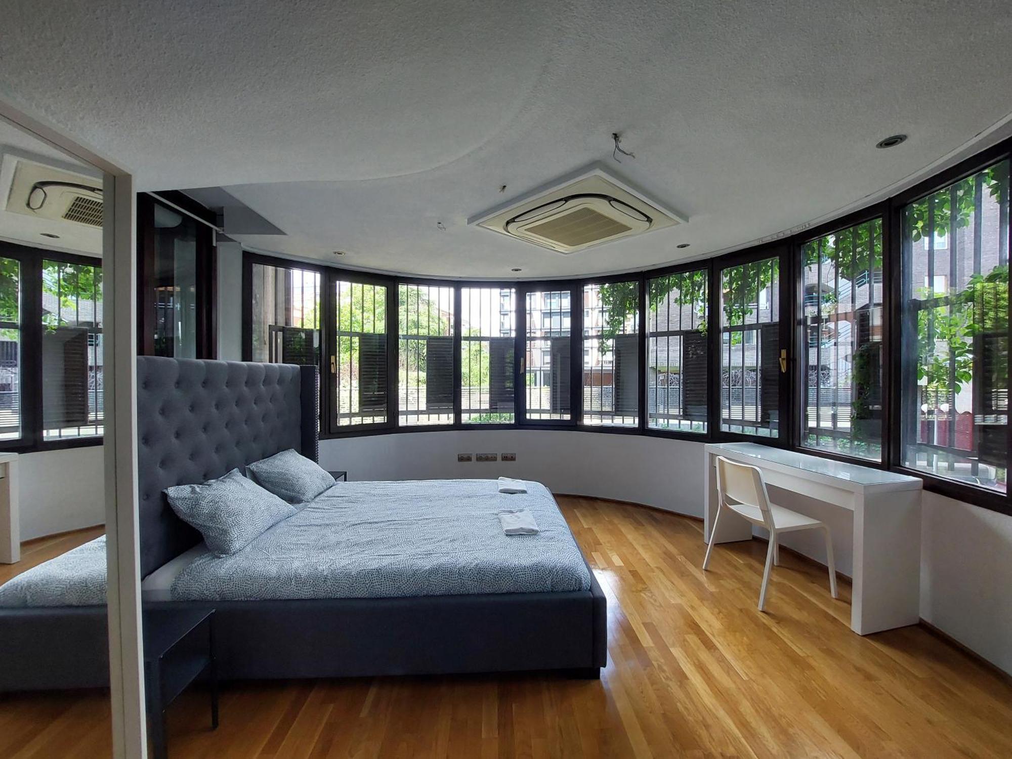 Coliving Corazon, Madrid Hotel Luaran gambar