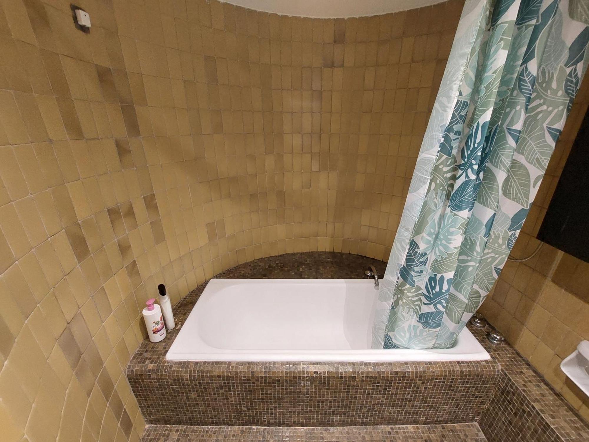 Coliving Corazon, Madrid Hotel Luaran gambar