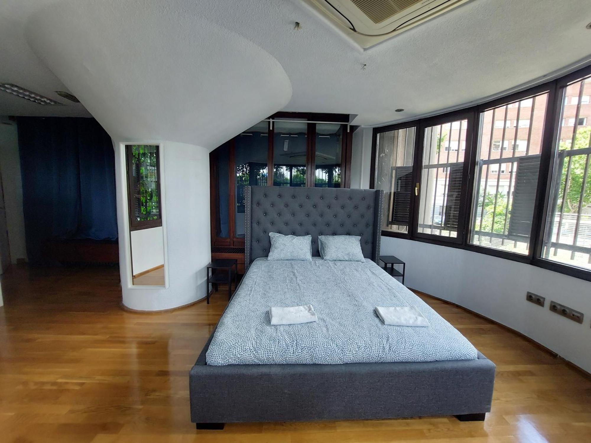 Coliving Corazon, Madrid Hotel Luaran gambar