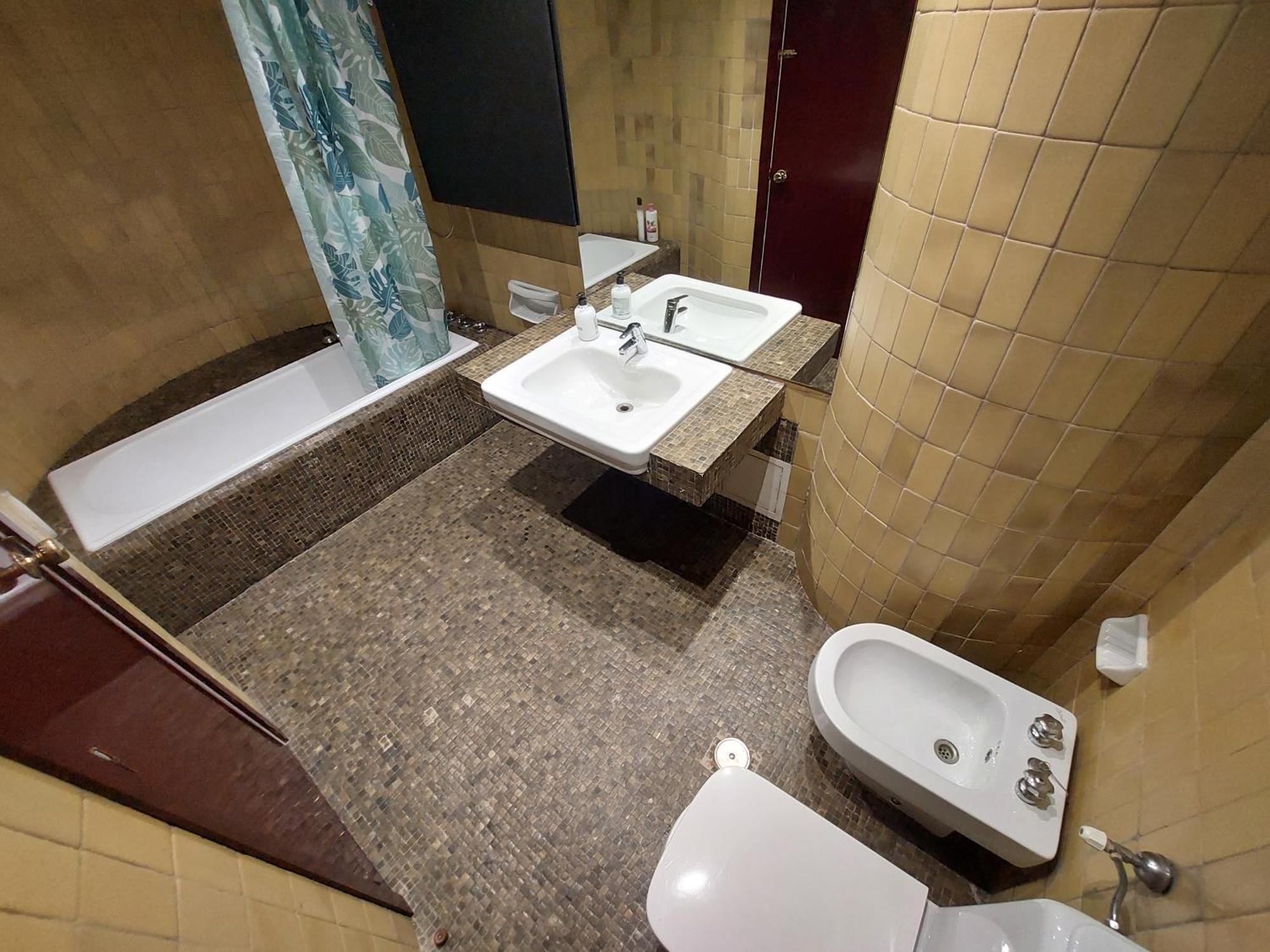 Coliving Corazon, Madrid Hotel Luaran gambar