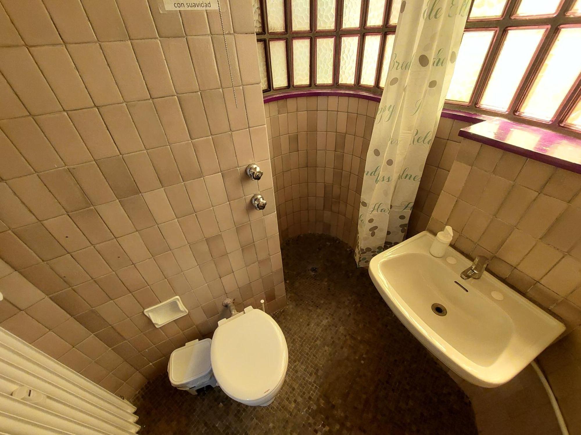 Coliving Corazon, Madrid Hotel Luaran gambar