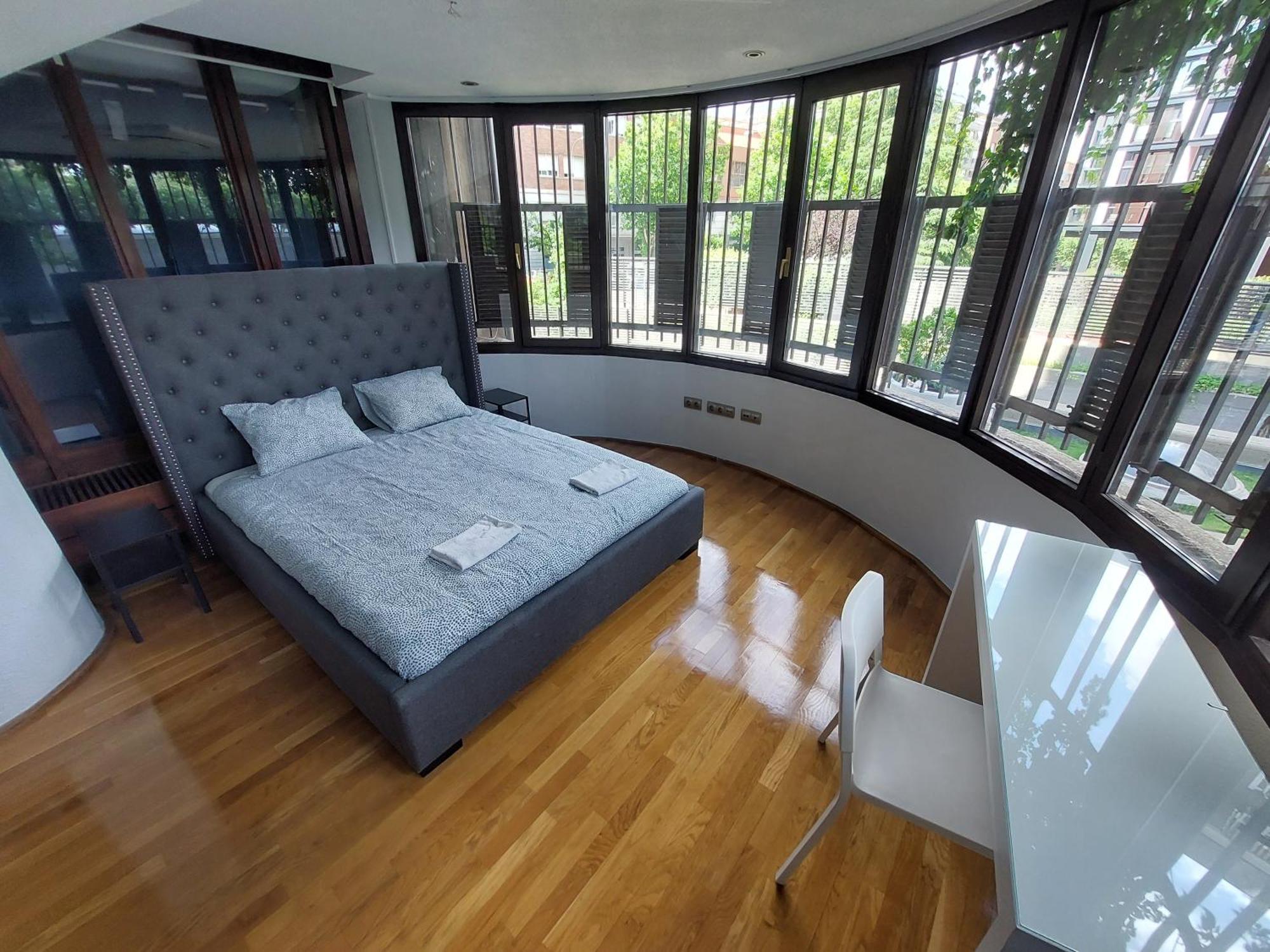 Coliving Corazon, Madrid Hotel Luaran gambar